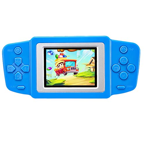 Product Cover Beico Handheld Games for Kids with Built in 218 Classic Retro Video Games 2.5