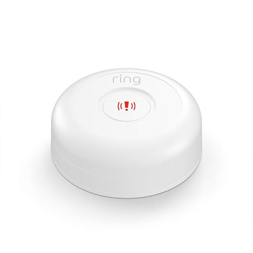Product Cover Ring Alarm Panic Button