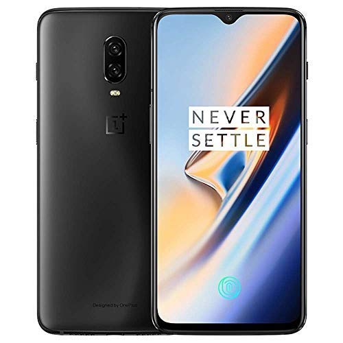 Product Cover OnePlus 6T A6010 Dual Sim, 6.41