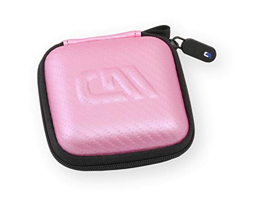 Product Cover Casematix Case Compatible with Square Contactless and Chip Reader Portable Credit Card Scanner