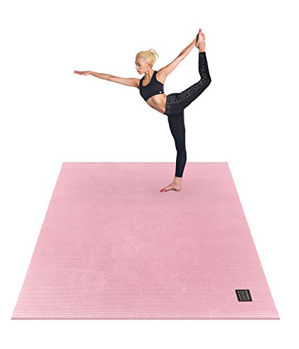 Product Cover GXMMAT Large Yoga Mat 72