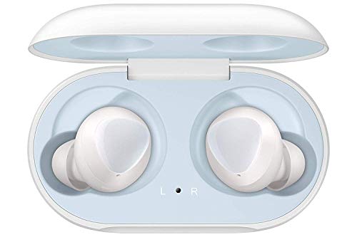 Product Cover Samsung Galaxy Buds True Wireless Earbuds - Serial White - Refurbished