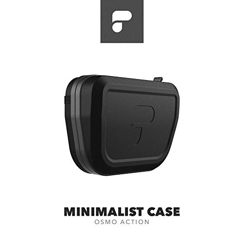 Product Cover PolarPro Minimalist Case for DJI Osmo Pocket Case (Fits Osmo Pocket + Expansion Kit)