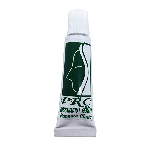 Product Cover Lip dark spot remover lip perfect lightening Black mouth cream, By Derma Clinic 3 gram.(green tube 1pcs.)