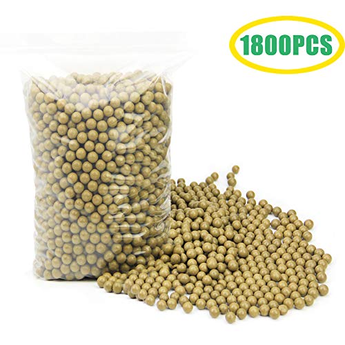Product Cover Slingshot Ammo Professional About 1800 PCS,7/20