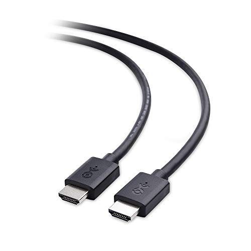 Product Cover Cable Matters 48Gbps Ultra 8K HDMI Cable with 8K 120Hz and HDR Support - 2m, 6.6 Feet