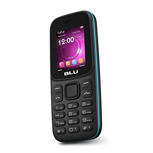 Product Cover BLU Z5 -GSM Unlocked Dual Sim -Black