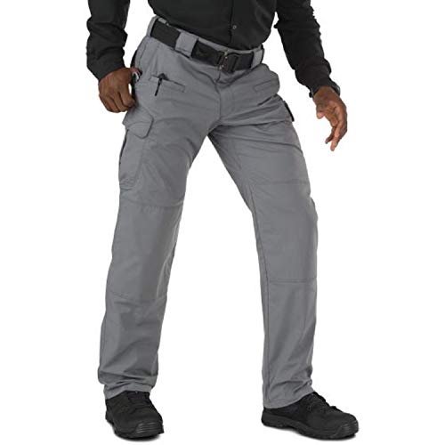 Product Cover 5.11 Tactical Men's Stryke Operator Uniform Pants w/Flex-Tac Mechanical Stretch, Style 74369