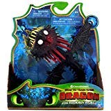 Product Cover Whispering Death DreamWorks How to Train Your Dragon The Hidden World