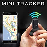 Product Cover Aoile Mini GPS Long Standby Magnetic SOS Tracker Locator Device Voice Recorder