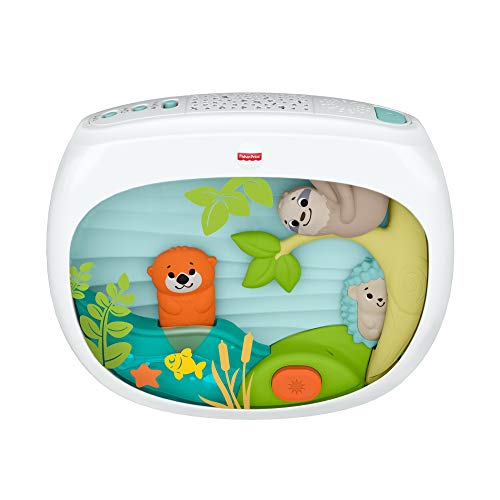 Product Cover Fisher-Price Settle & Sleep Projection Soother