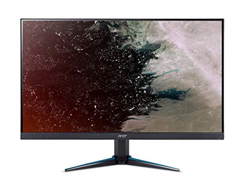 Product Cover Acer Nitro 27-inch (68.58 cm) IPS Gaming Monitor 2560 x 1440 Resolution - 400 Nits - 2W x 2 Speakers - VG271U (Black)