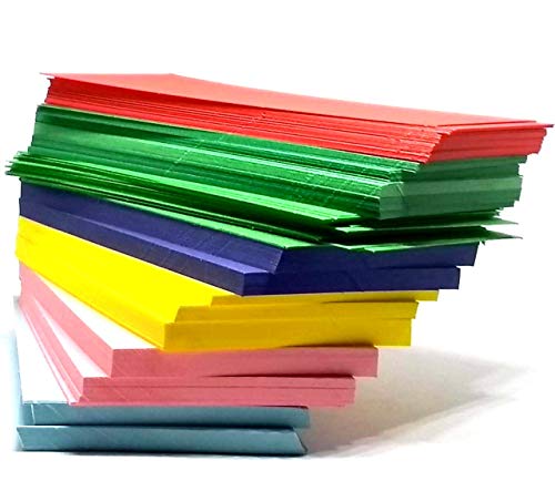 Product Cover IMPRINT 100 Assorted Colours Index Cards 3