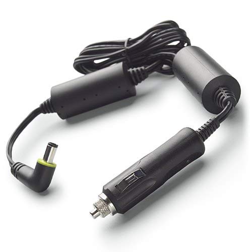 Product Cover DreamStation DC Power Cord - Genuine Philips Respironics