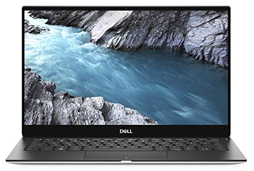 Product Cover Dell New 2019 XPS 13 9380 Core i7-8565U 16GB 512GB PCie SSD 4K 3840x2160 Touch Screen (Win 10 Pro)