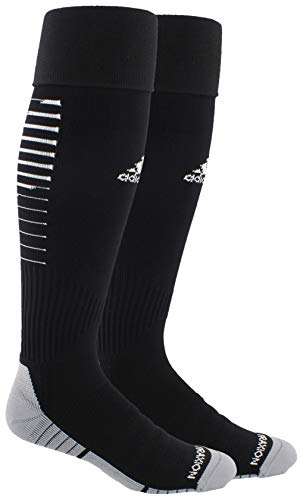 Product Cover adidas Team Speed II Soccer Socks, (1-Pair)