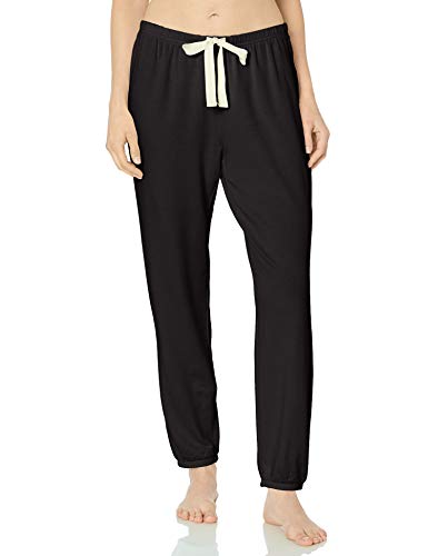 Product Cover Amazon Essentials Women's Lightweight Lounge Terry Jogger Pajama Pant