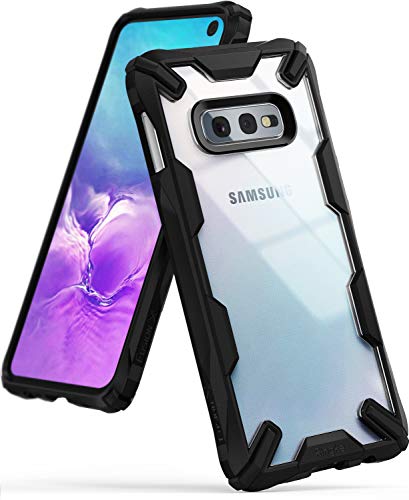 Product Cover Ringke Fusion-X Designed for Galaxy S10e (5.8