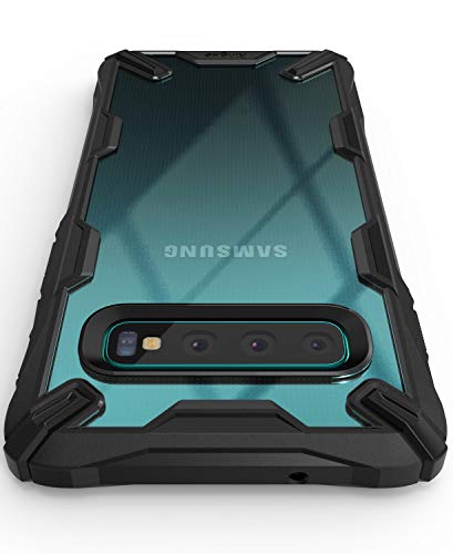 Product Cover Ringke Fusion-X Designed for Galaxy S10 (6.1