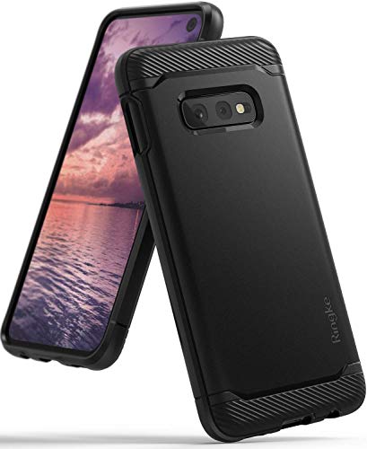 Product Cover Ringke Onyx Compatible with Galaxy S10e (5.8