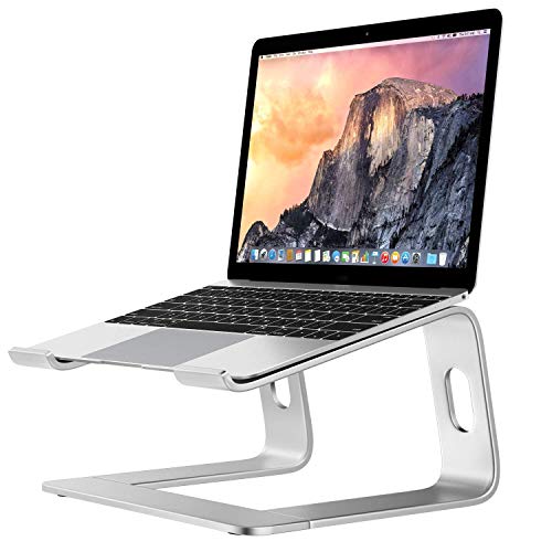 Product Cover Callas Ventilated Aluminium Laptop Stand for 10
