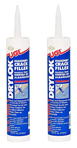 Product Cover UGL 30507 10.5 Oz Drylok Masonry Crack Filler