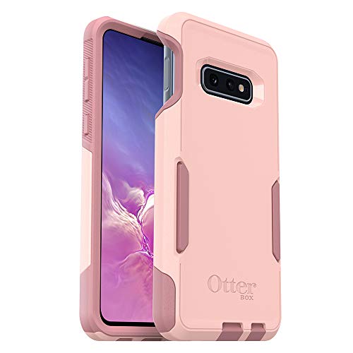 Product Cover OtterBox Commuter Case 77-61552 Compatible for Samsung Galaxy S10e - Pink