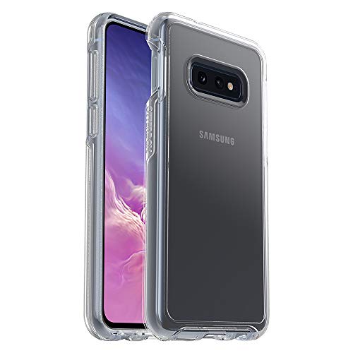 Product Cover OtterBox Symmetry Clear Series Case 77-61582 Compatible for Samsung Galaxy S10e - Clear