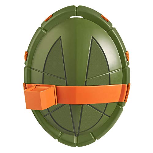 Product Cover Rise of the Teenage Mutant Ninja Turtles Tactical Training Shell