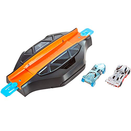 Product Cover Hot Wheels id FXB53 Race Portal {Smart Track System for Hot Wheels}, Multi Color