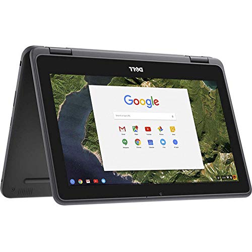 Product Cover Newest Dell 3189 Convertible Chromebook 11.6