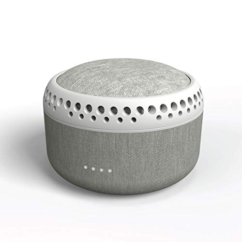Product Cover Move: Battery Base for Google Home Mini - Portable & Rechargeable Dock for Home Mini by Google