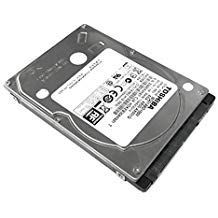 Product Cover Toshiba 1TB 5400RPM 8MB Cache SATA 3.0Gb/s 2.5 inch Notebook Hard Drive (MQ01ABD100V) - 1 Year Warranty