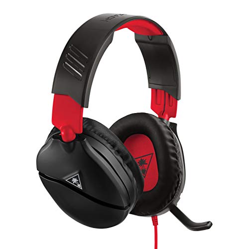 Product Cover Turtle Beach Recon 70N Black