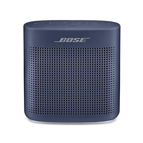 Product Cover Bose SoundLink Color Bluetooth Speaker II - Limited Edition, Midnight Blue (Amazon Exclusive)