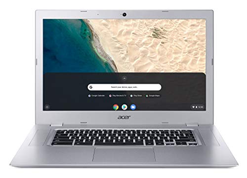 Product Cover Acer Chromebook 315, AMD Dual-Core A4-9120C Processor, 15.6