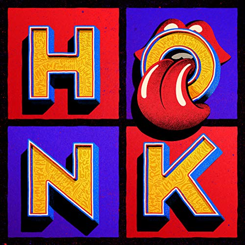 Product Cover HONK [3 CD]