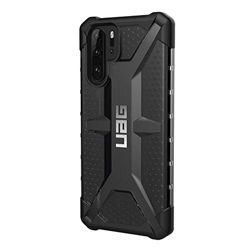 Product Cover URBAN ARMOR GEAR UAG Designed for Huawei P30 Pro [6.47-inch screen] Plasma Feather-Light Rugged [Ash] Military Drop Tested Phone Case