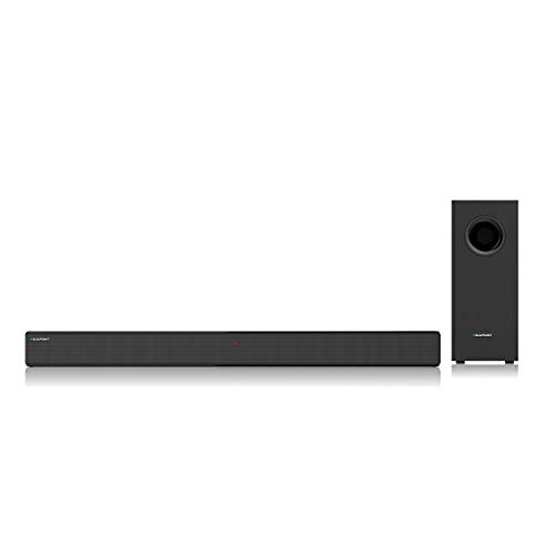 Product Cover Blaupunkt SBW100 120Watts Wired Soundbar with Subwoofer and Bluetooth