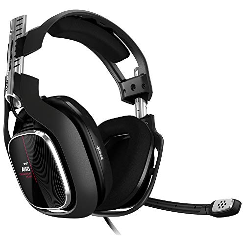Product Cover ASTRO Gaming A40 TR Wired Headset with Astro Audio V2 for Xbox One and Future Console, PC, Mac