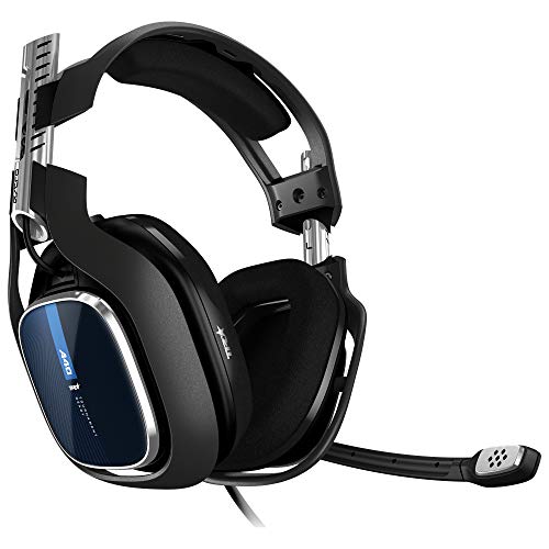 Product Cover ASTRO Gaming A40 TR Wired Headset with Astro Audio V2 for PS4, PC, Mac