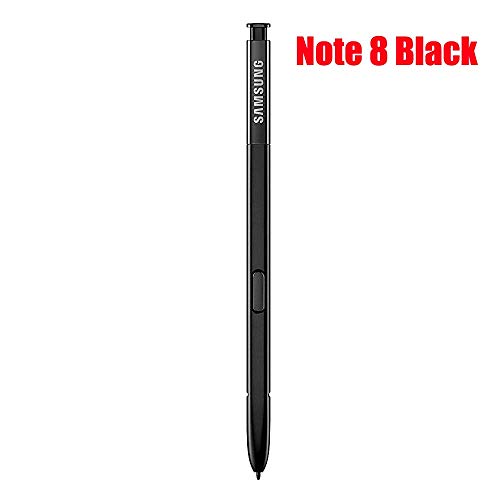 Product Cover Afeax Galaxy Note8 S Pen -Free Lifetime Replacement Warranty (Black)