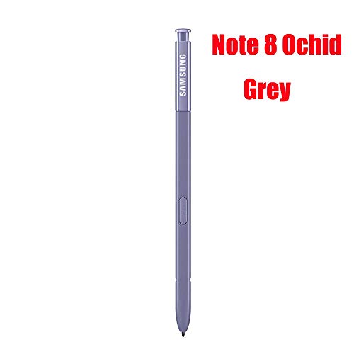 Product Cover Afeax Galaxy Note8 S Pen -Free Lifetime Replacement Warranty (Orchid Gray)