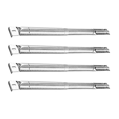 Product Cover iDepot Stainless Steel Tube Burner Replacement, Extendable Length from 13