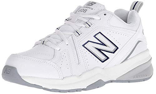 Product Cover New Balance Women's 608v5 Casual Comfort Cross Trainer