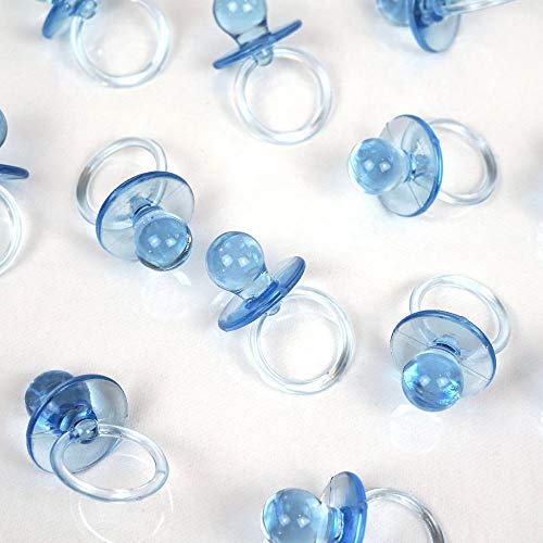 Product Cover Baby Pacifier 2.5