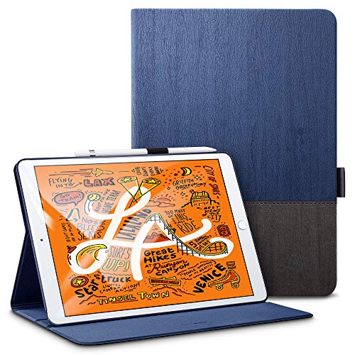 Product Cover ESR for iPad Mini 5 Case with Pencil Holder 7.9