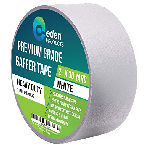 Product Cover REAL Professional Grade Gaffer Tape 2