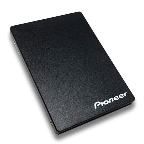 Product Cover Pioneer 3D NAND Internal SSD - 2.5