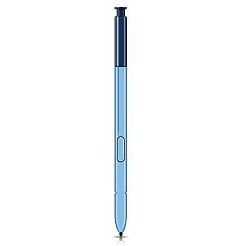 Product Cover AWINNER Pen for Galaxy Note8,Stylus Touch S Pen for Galaxy Note 8 -Free Lifetime Replacement Warranty (Blue)
